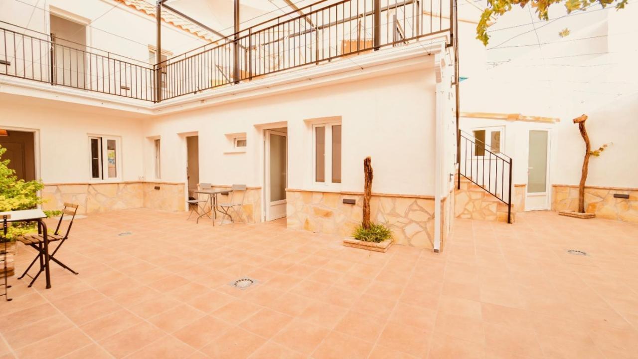 Alojamiento Nevada La Zubia  Exterior photo